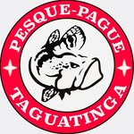 Logo Pesque-Pague Taguatinga